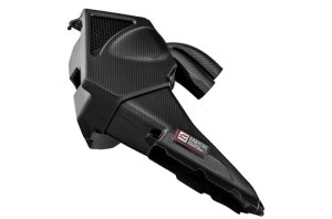 Audi RS7 Performance Air Intake - AWE Tuning - S-FLO Carbon V2 - `13-`16